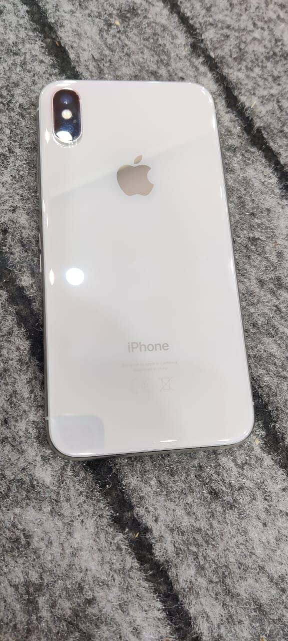 iPhoneX PTA Mobile For/Sale 1