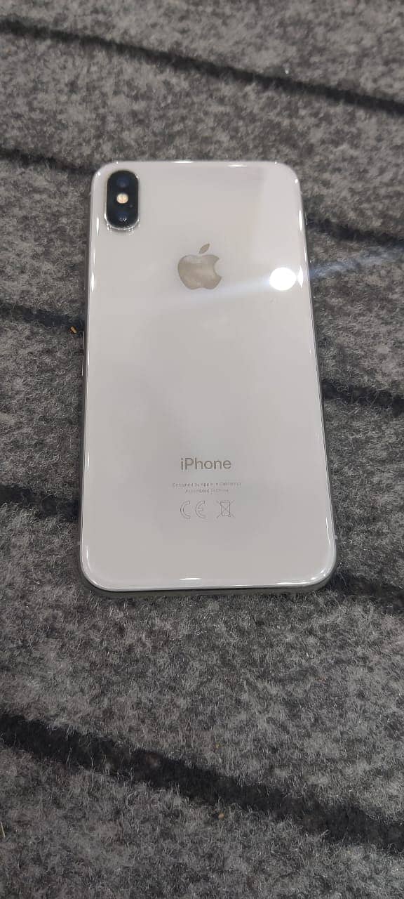 iPhoneX PTA Mobile For/Sale 2