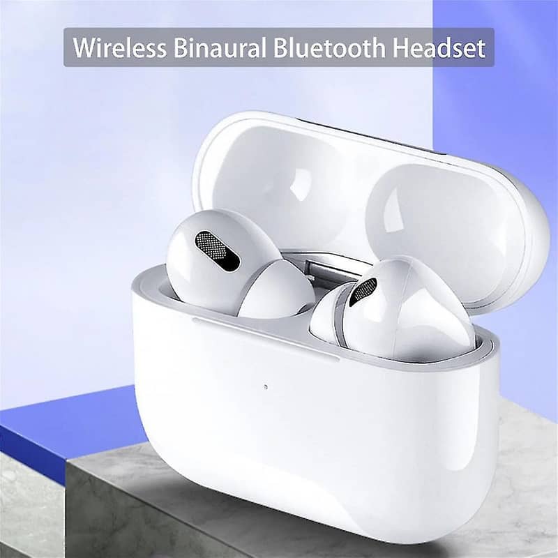 Orignal TWS Airpods pro with Super Sound & High Quality 2