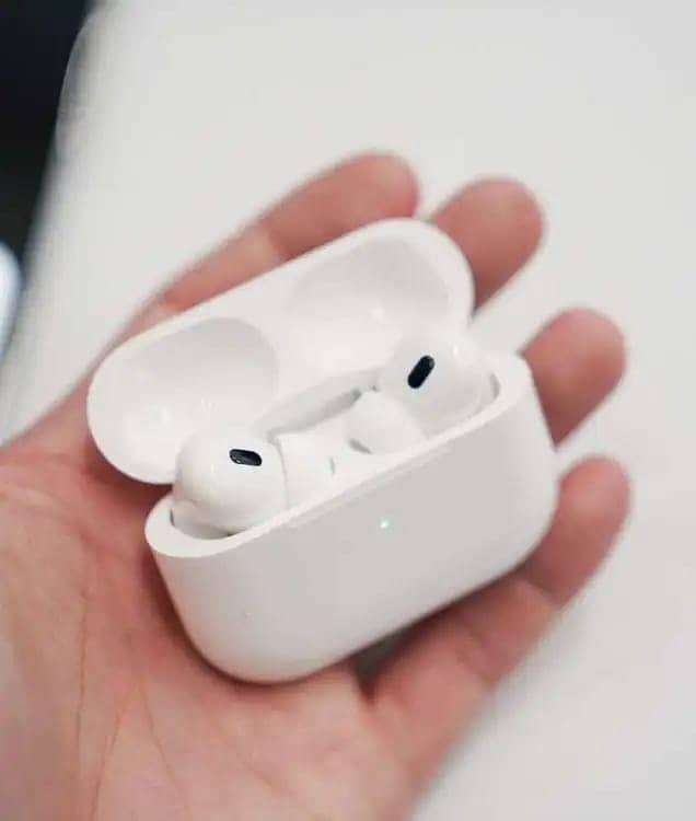 Orignal TWS Airpods pro with Super Sound & High Quality 3