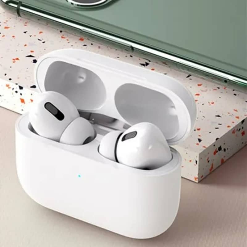 Orignal TWS Airpods pro with Super Sound & High Quality 5