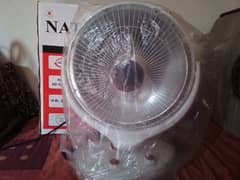 Heater For sale bohat km Bijli wala