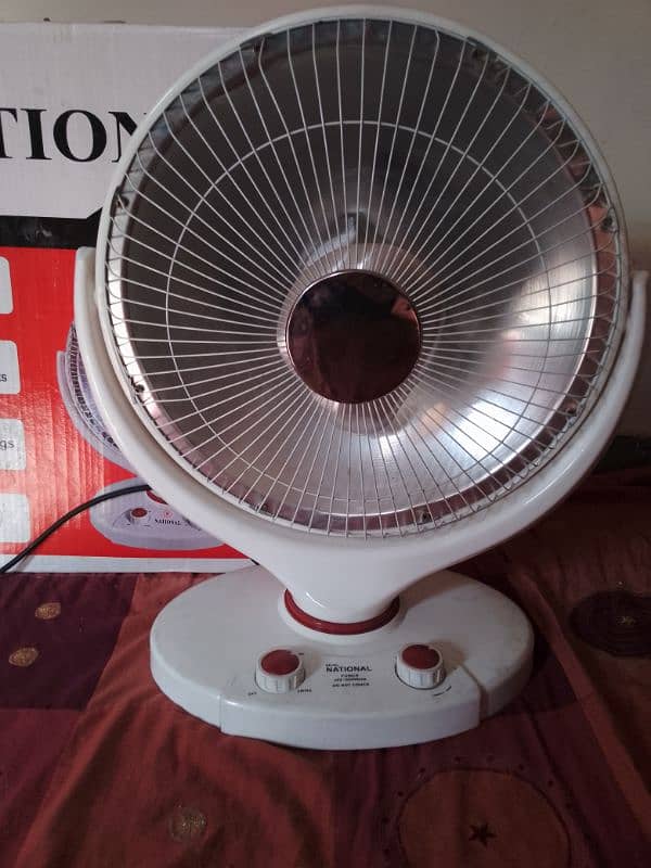 Heater For sale bohat km Bijli wala 2