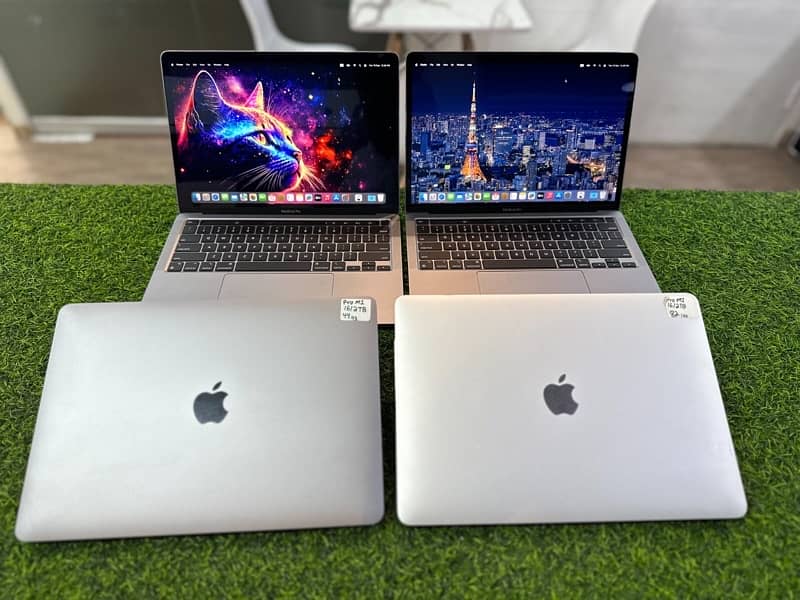 MACBOOK Pro M1 2