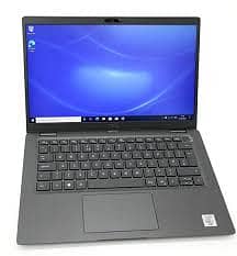 Dell Latitude 7310 | Core i5 -10th Gen