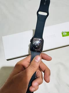 apple watch series 8