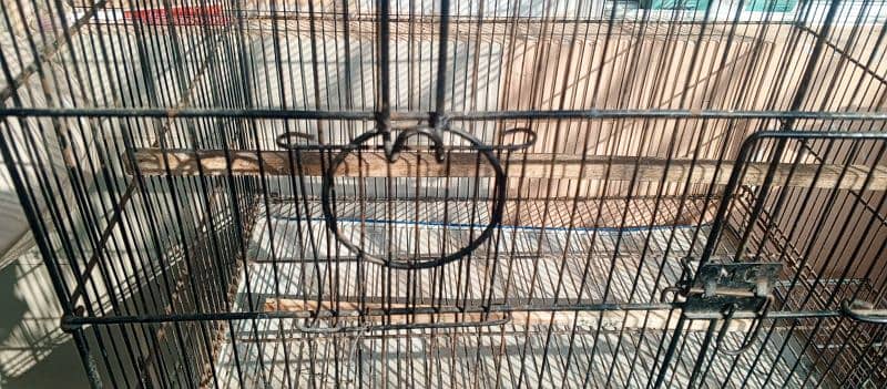 Cages for sale in very reasonable prices 2