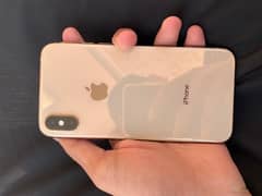 iPhone XS non pta  Jv 64 gb