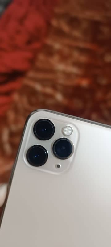 iPhone 11 Pro Max 256gb 2