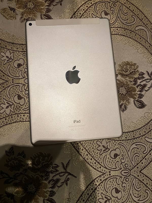 Ipad Air 2 1