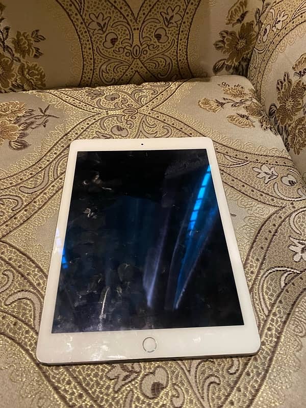 Ipad Air 2 2