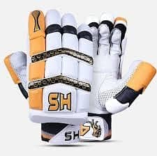 High Quality HS Batting Gloves 0