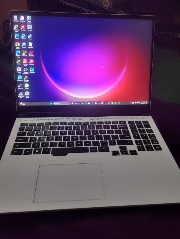 GAMING LAPTOP FOR SALE ( 2 Months Used Only ) 3