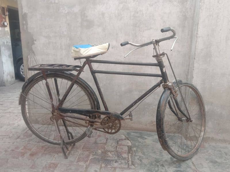 Bicycle Urgent sale 0