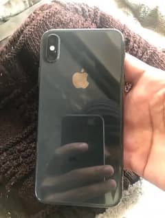 iPhone X PTA Approved With Box