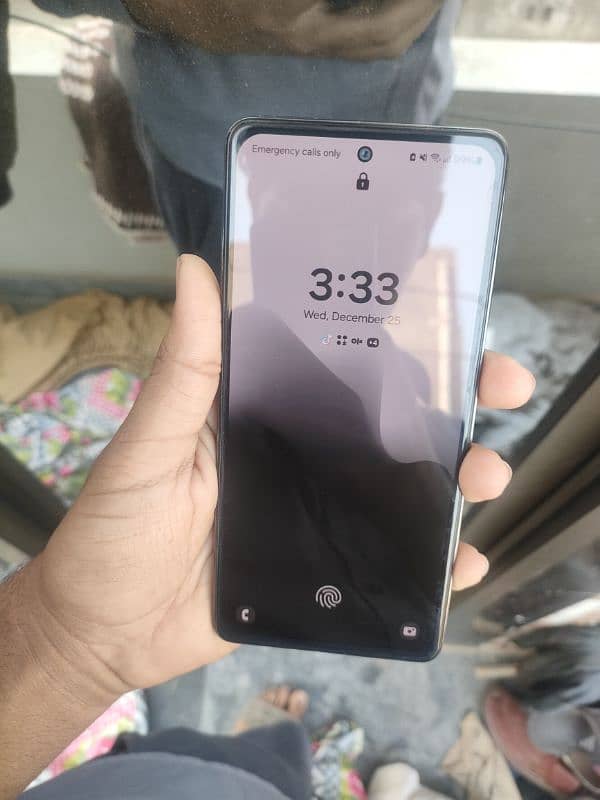 Samsung A72  8/128 non pta  only phone 2