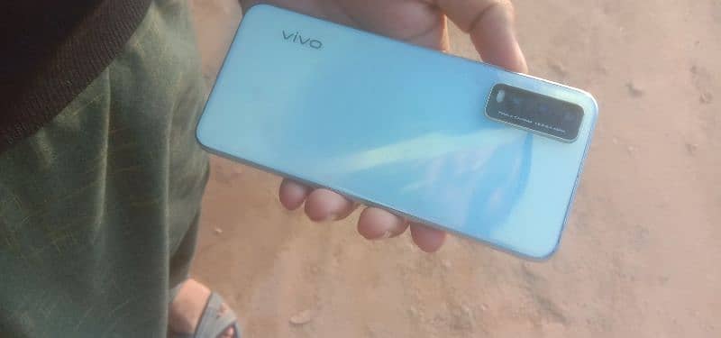 vivo y20 urgent 0