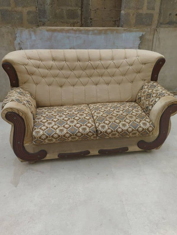 4 seater sofa set 0