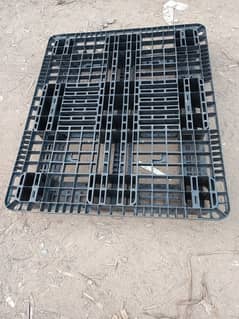 Plastic Pallet