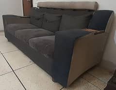 6 sofa set