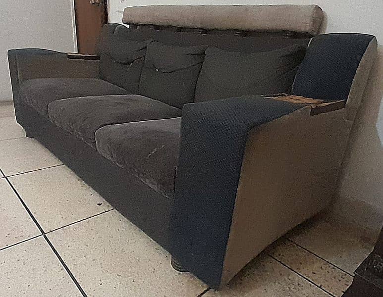 6 sofa set 0