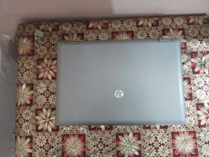 hp ProBook all ok 10/10 condition 0