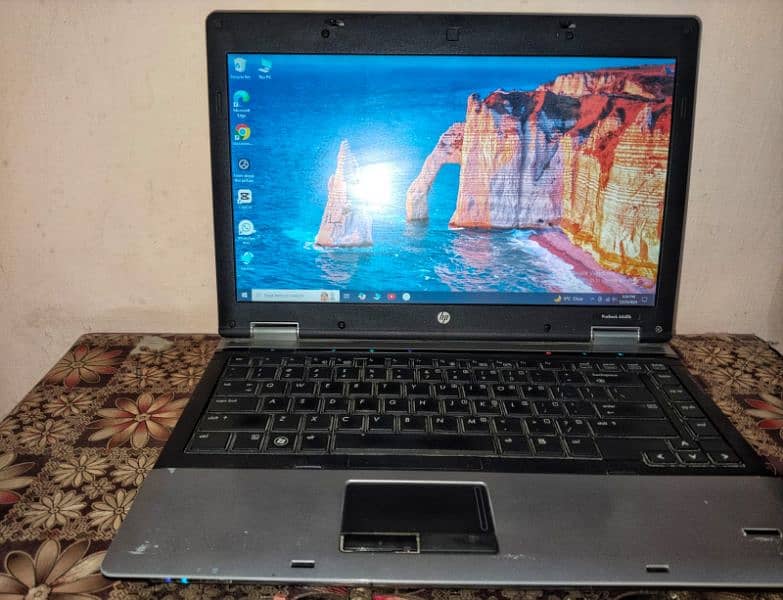 hp ProBook all ok 10/10 condition 1