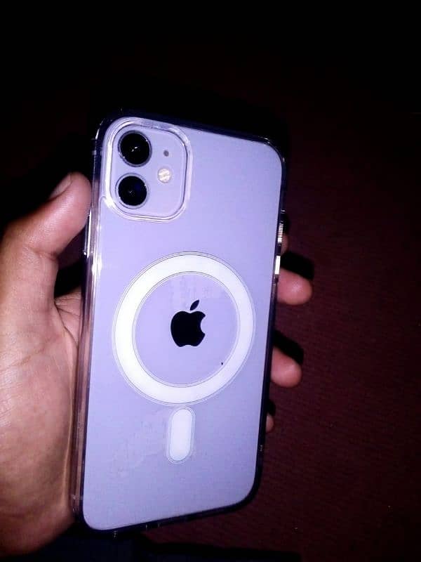 Iphone 11 0