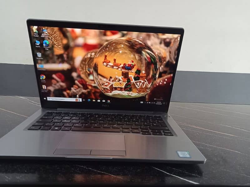 Dell Latitude 7300 10/10 4