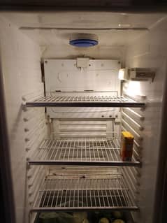 dawlance Fridge freezer