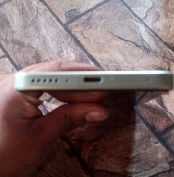 Redmi Note 13 (8GB ram and 256GB storage) condition 10/10 3