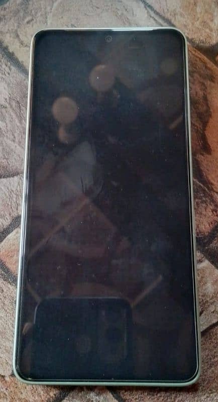 Redmi Note 13 (8GB ram and 256GB storage) condition 10/10 6