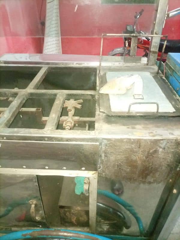 chips counter for sale 3