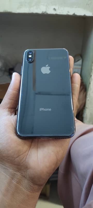 Iphone X Factory Unlock Exchange Possible 1