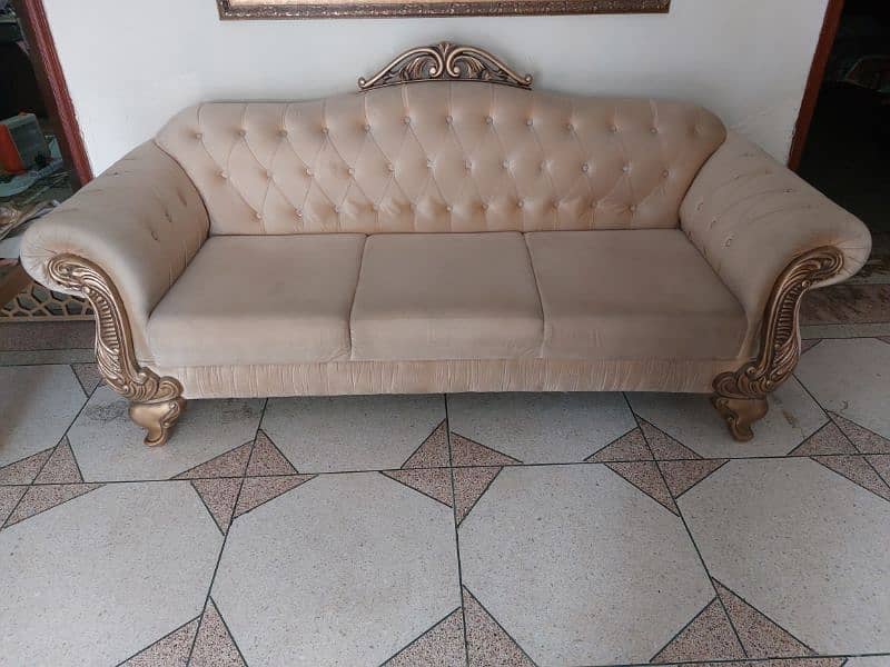 Sofa Set 1