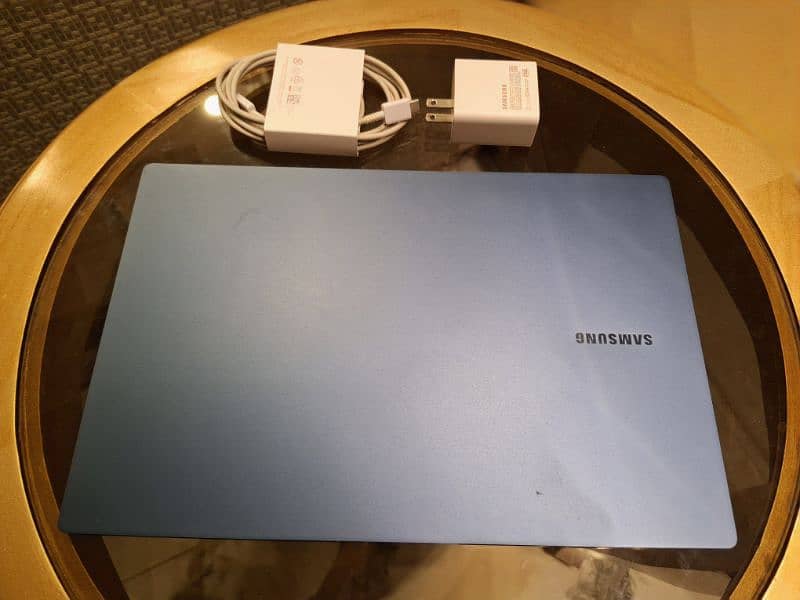 Galaxy Book Pro 13.3 6