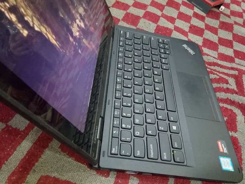 Lenovo Core i3 7th Generation Youga E 2