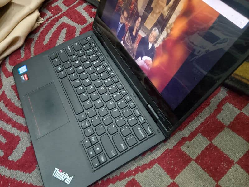 Lenovo Core i3 7th Generation Youga E 3