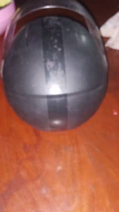 helmet