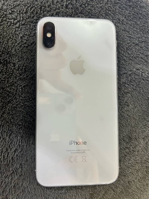 iphone x 64 gb 1