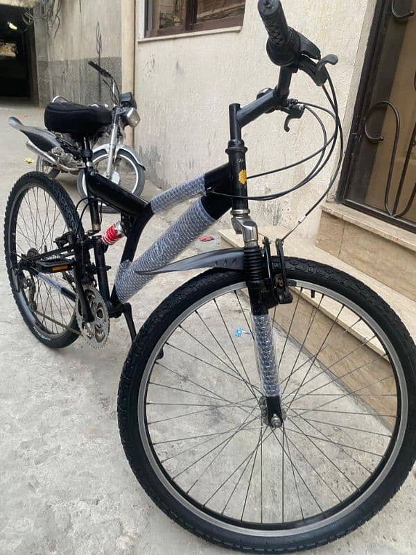 2 imported cycles are up for sale 8