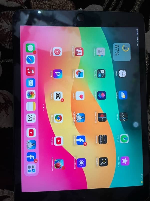 IPad 8 GEN 5