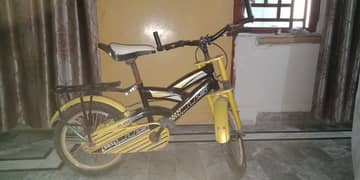 kids cycle