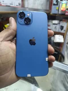 iphone 13 factory 128GB