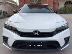 Honda Civic 1.8 UG 2022