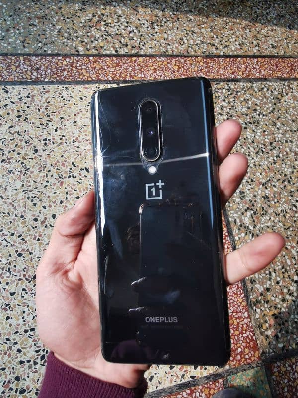 Oneplus 8 2