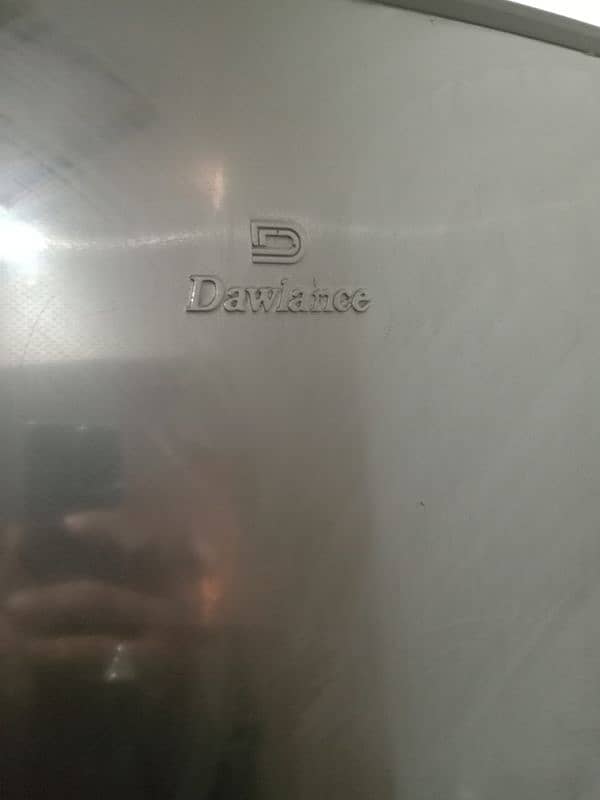 Dawlance fridge urgent  for sale 8