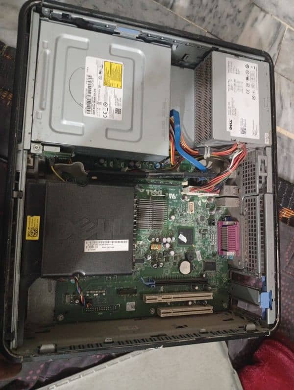 dell core 2 duo system 0