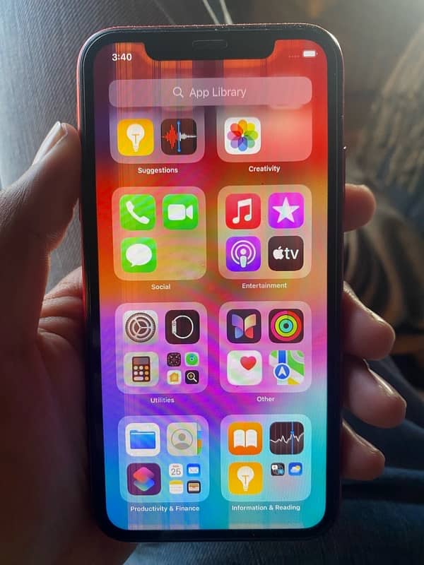 iphone 11 non pta jv 128gb 6