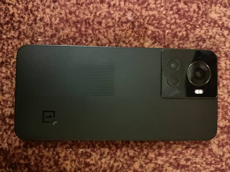 One Plus Other Model 10R 5G (Just like new) 5